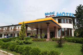 Motel DRABEK Tarnowskie Góry